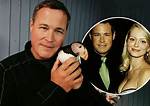 Jeff Corwin Wife Natasha Soultanova Has Helped Him in Every Step of Life