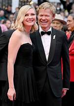Jesse Plemons and Kirsten Dunst's Love Journey