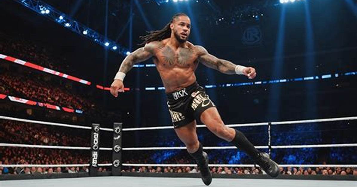 Jey Uso: a Deep Dive into His Wife and Kids