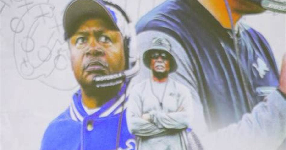 Jim Caldwell: a Journey Through His Life and Career