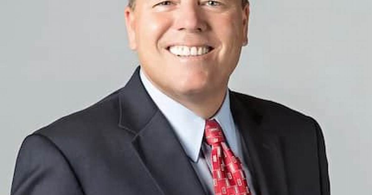 Jim Day Net Worth, Income, Salary, Earnings, Biography