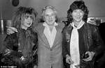 Jimmy Page & Charlotte Martin Relationship, Children, Joint Family Tree & History