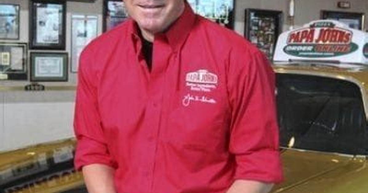 John Schnatter Sexuality: Is He Gay? Papa John Ceo Net Worth & Relationship