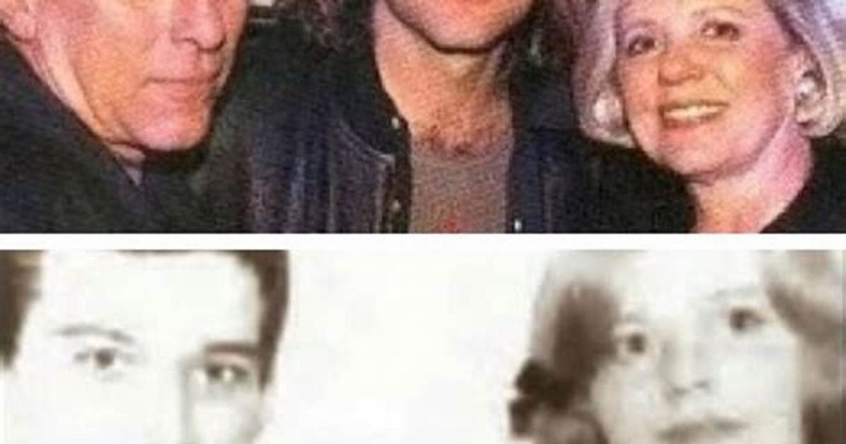Jon Bon Jovi's Parents' Serendipitous Meeting with Carol