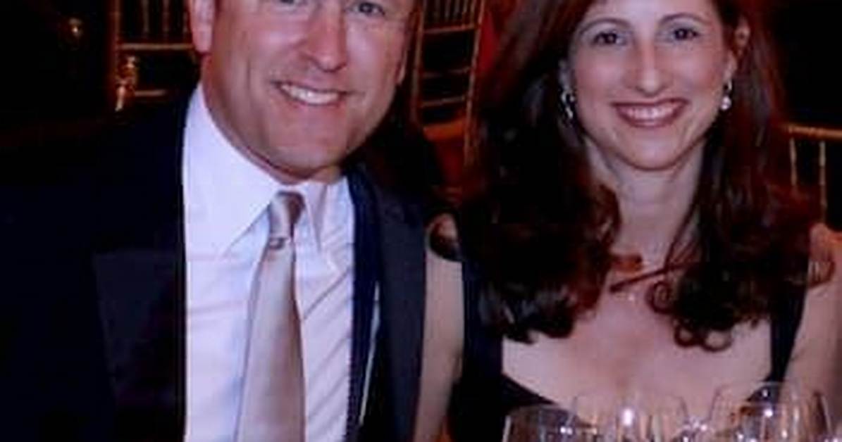 Jon Karl Wife; Maria Karl Bio, Wiki, Net Worth, Age, Husband, Children