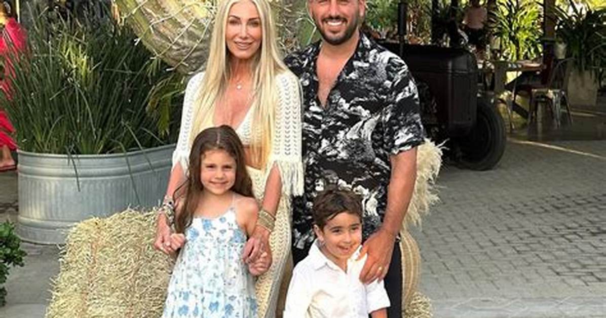 Josh Altman's Parents and Their Influence on His Success
