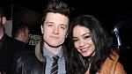 Josh Hutcherson and Vanessa's Enduring Connection