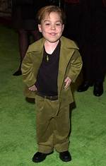 Josh Ryan Evans | Bloginfo