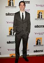 Justin Long Height
