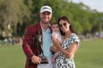 Justin Thomas: Overcoming Family Tragedy