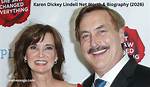 Karen Dickey Lindell: Unveiling Her Net Worth and Success Story