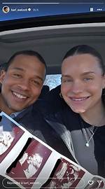 Karl Walcott Conjointe or Spouse -Who Is He Married to?