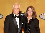 Kathy Penske: Roger Penske Wife Age – Meet Her on Instagram