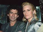 Keith Richards Wife: Patti Hansen Wikipedia, Net Worth, Young, Children, Age, Illness, Brother, Daug