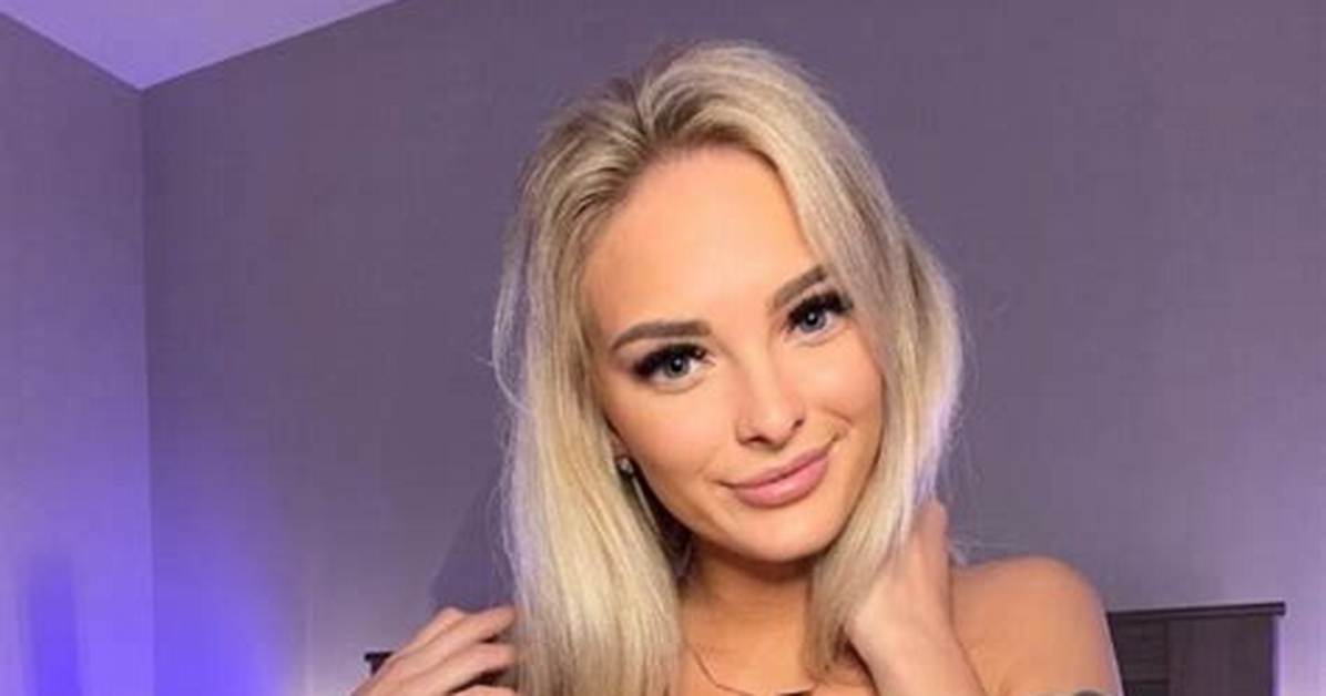 Kelli Carter's Onlyfans Content Surfaces Online