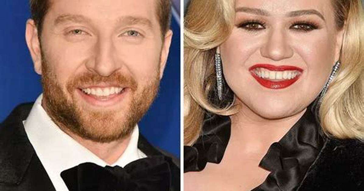 Kelly Clarkson and Brett Eldredge's Relationship Explored