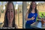 Kelly Roseberry's Cause of Death Revealed