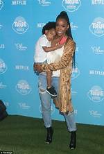 Kelly Rowland Son Jay Z