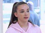 Kendall Vertes - Age, Bio, Birthday, Family, Net Worth |