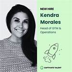 Kendra Reeves: a Multifaceted Talent in the World of Entertainment