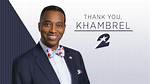 Khambrel Marshall Kprc, Bio, Wiki, Age, Children, Wife, Salary, Net Worth