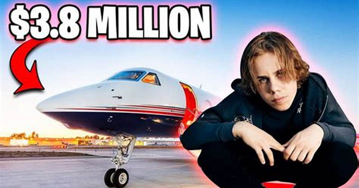 Kid Laroi Net Worth 2024: How Much Is This Young Star Worth?