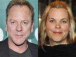 Kiefer Sutherland's Twin Sister: the Untold Story