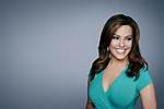 Know About Robin Meade; Age, Husband, Children, Hln, Salary
