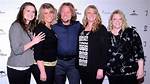Kody Brown and His Four Wives Are Polygamous and Part of the Aub Church Sat 11 June 2022 11:22