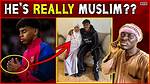 Lamine Yamal: a Glimpse into His Religion and Personal Life