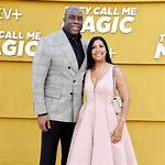 Larry Johnson Net Worth, Age, Height, Wife, Family, Wiki 2024 |