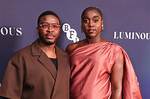 Lashana Lynch Husband, Boyfriend, Parents, Siblings, Net Worth