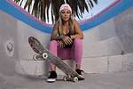 Leticia Bufoni's Partner: Unveiling the Life Behind the Skateboard Queen