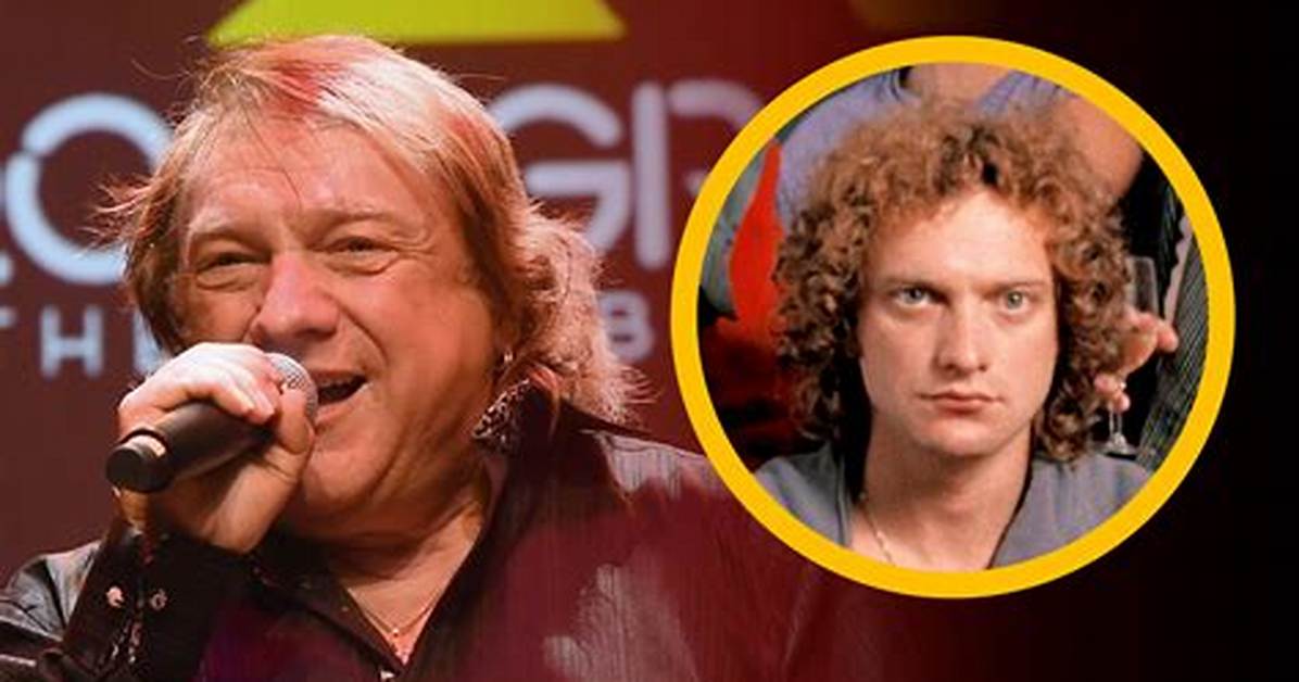 Lou Gramm: a Deep Dive into His Marital Life