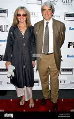 Lynn Louisa Woodruff Wiki, Age, Bio, Children Facts on Sam Waterston Wife