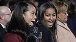 Malia Obama's True Paternity Unveiled: Surprising Revelations
