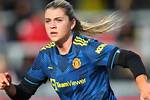 Manchester United Alessia Russo's Boyfriend: Dating History of the Footballer