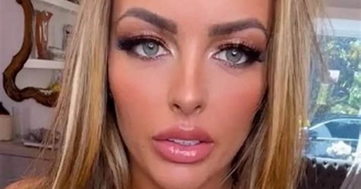 Mandy Rose Nudes: the Truth Behind the Headlines and the Star's Journey