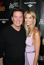 Mark Kriski Has Been Married to His Wife, Jennifer Gould, Since 2010