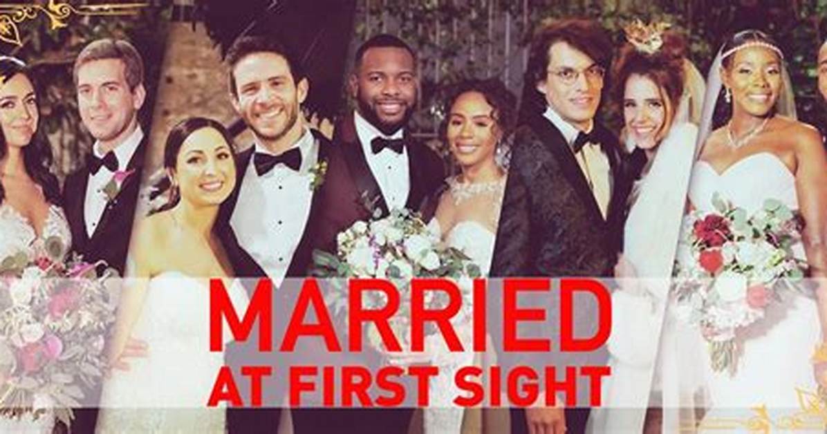 "Married at First Sight" Season 13'S Lasting Connections