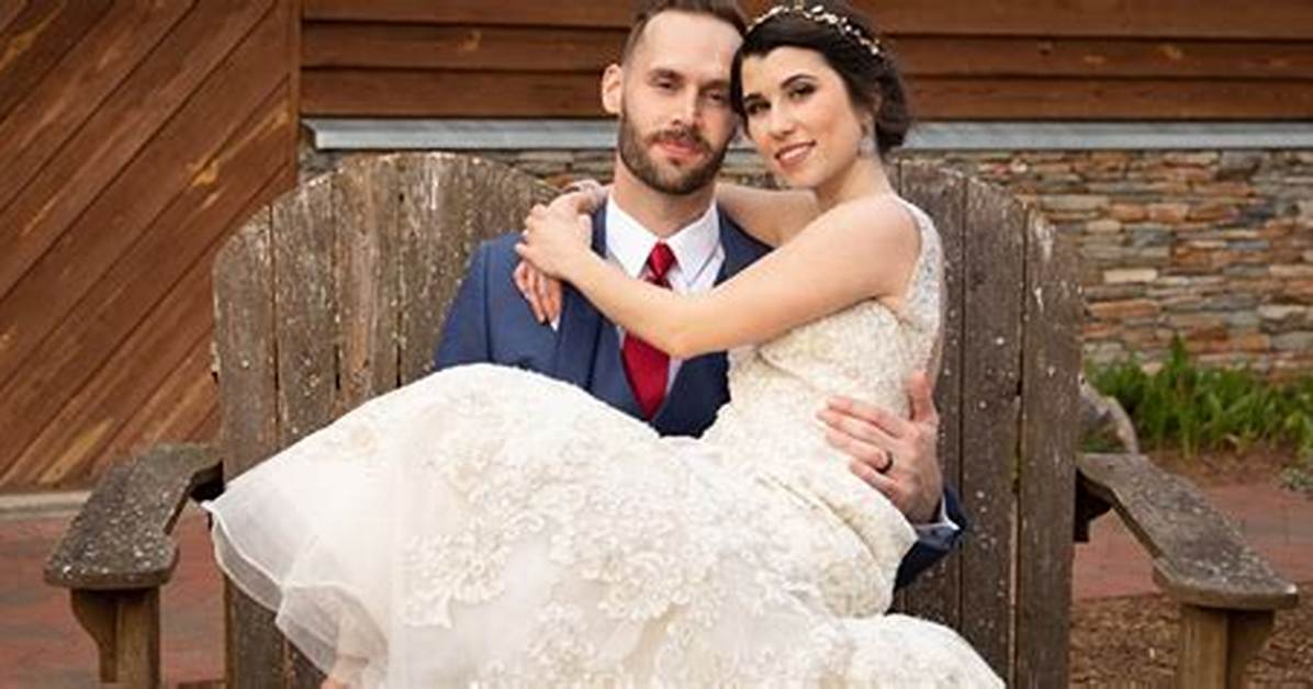 'Married at First Sight' Stars Amber and Dave File for Divorce |