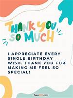 Marvelous Birthday Appreciation Quotes: Express Your Gratitude