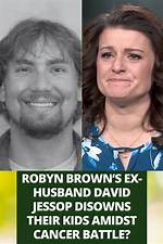 Meet David Jessop Robyn Brown Ex His