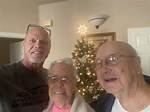 Meet Roberta and Jim Mcmahon Sr. |