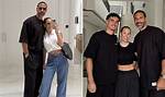 Meet Tate Ferdinand, Cree Ferdinand, Lorenz Ferdinand, and Tia Ferdinand |