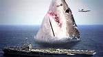 Megalodon Sightings 2023: a Look into the Depths of the Ocean's Mysteries