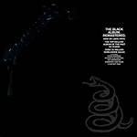 Metallica Dazzle with "Black Album" and "Ride