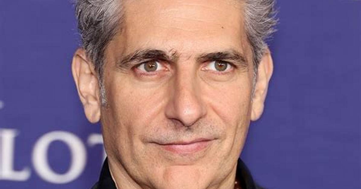Michael Imperioli's Date of Birth: a Comprehensive Guide
