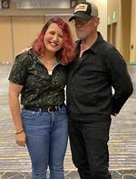 Michael Rooker's Wife and Her Inspiring Legacy
