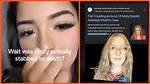 Molly Noblitt Stabbing: a Disturbing Encounter Shrouded in Mystery